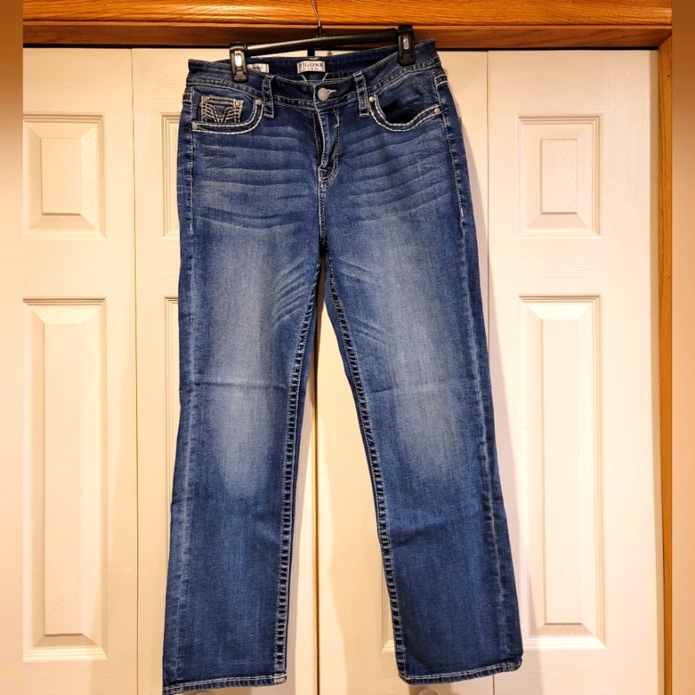 Vigoss Jeans, like new condition